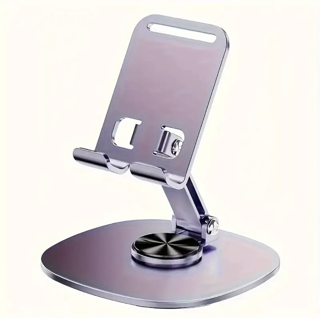 Desk Phone holder , Capable with All Smart Phone ,Teblet