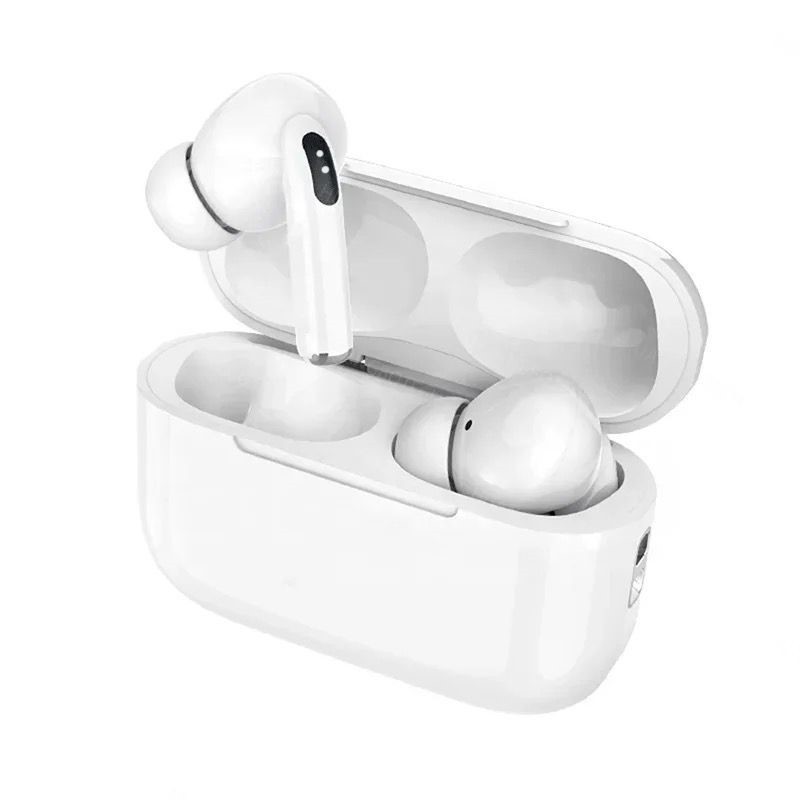 Wireless Bluetooth Earphones Air In-Ear Pods Buds for iphone Samsung Android