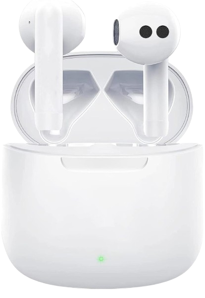 Wireless Headphones Bluetooth Earbuds Compatible With iPhone Samsung